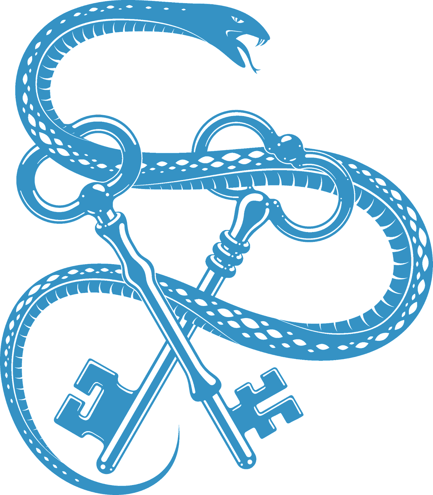Pycharm Python Security Scanner logo