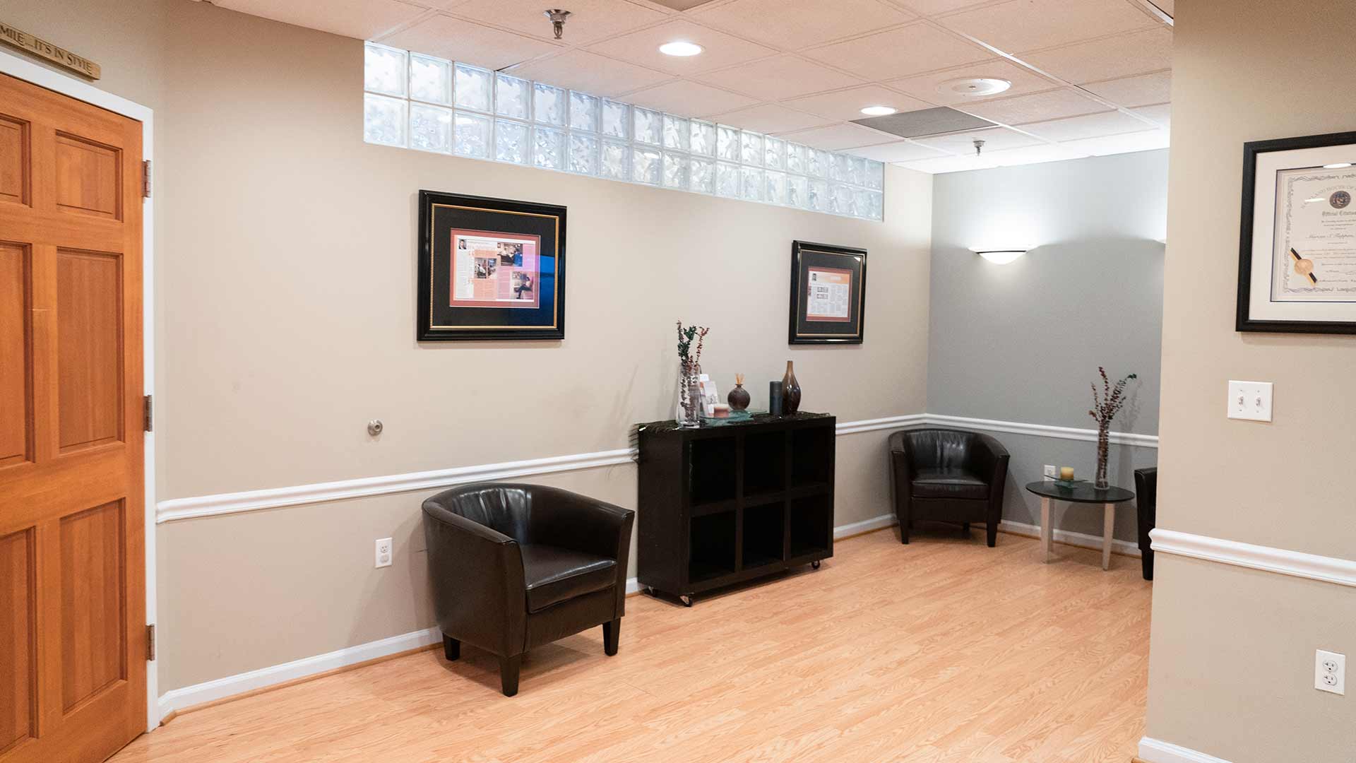 Dentist in Silver Spring, MD Cosmetic & General Dentistry