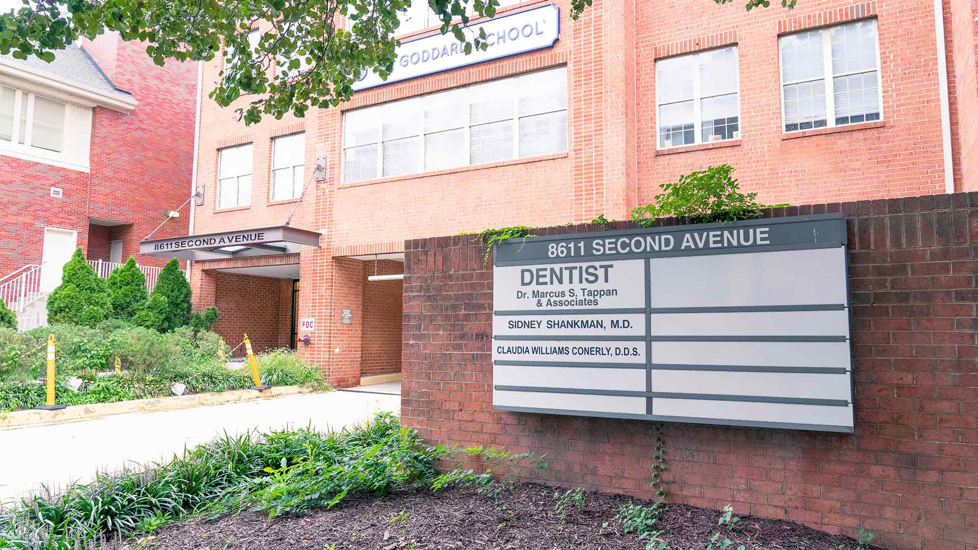 Dentist in Silver Spring, MD Cosmetic & General Dentistry