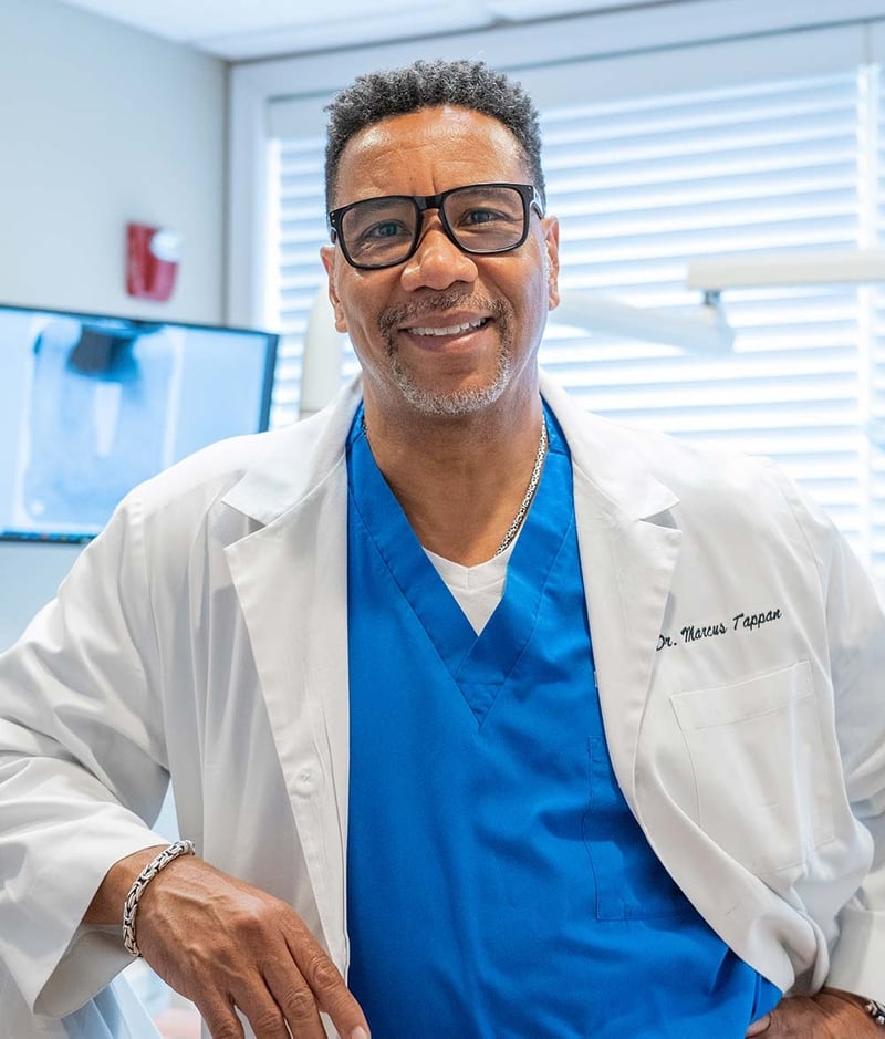 Dentist in Silver Spring, MD Cosmetic & General Dentistry