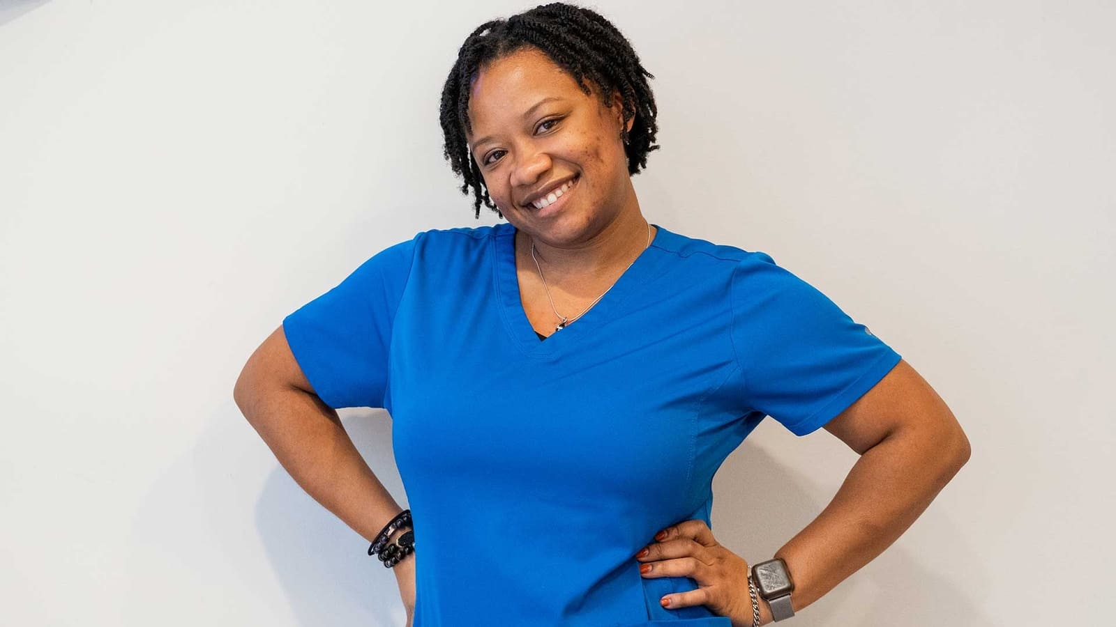 Dr. Marcus Tappan Dentist in Silver Spring