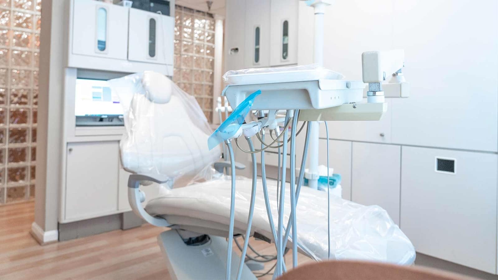 Dentist in Silver Spring, MD Cosmetic & General Dentistry