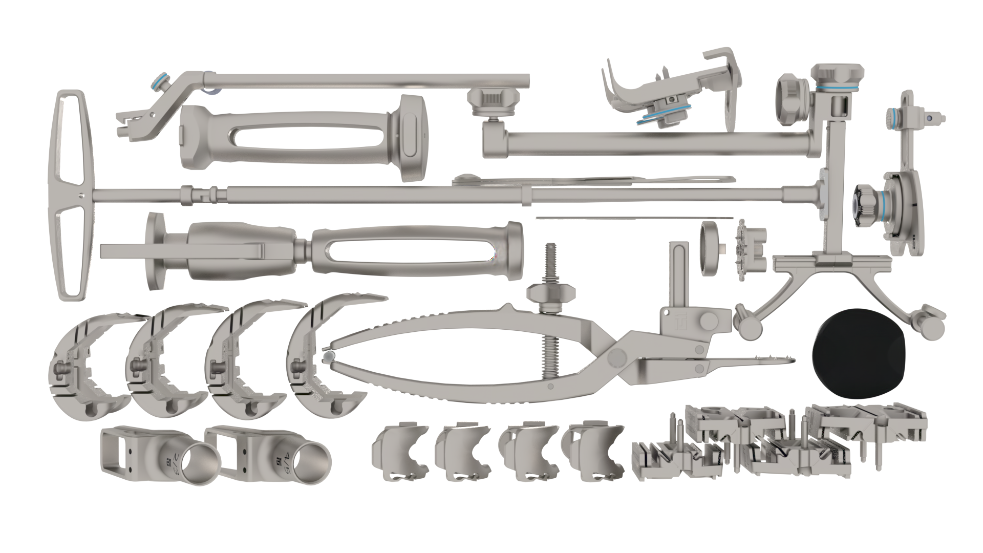 Klassic® ONE System | TJO - Total Joint Orthopedics