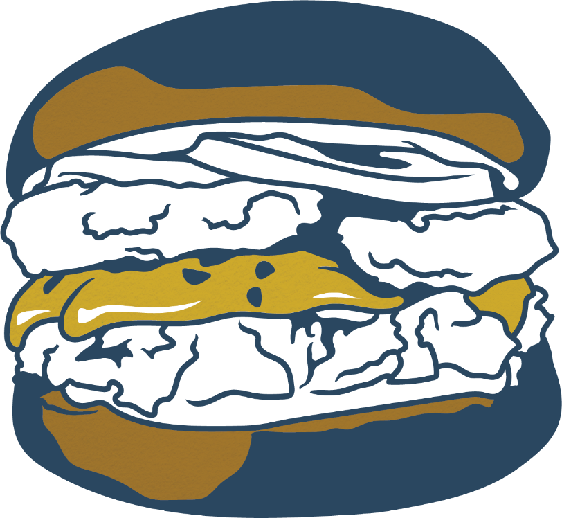 Sandwich Illustration