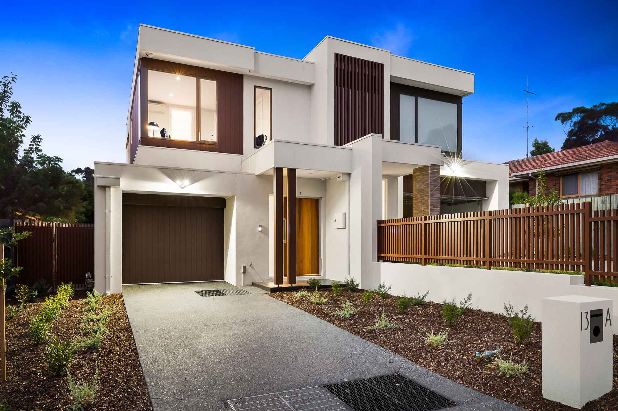 Larsen Homes Building Excellence