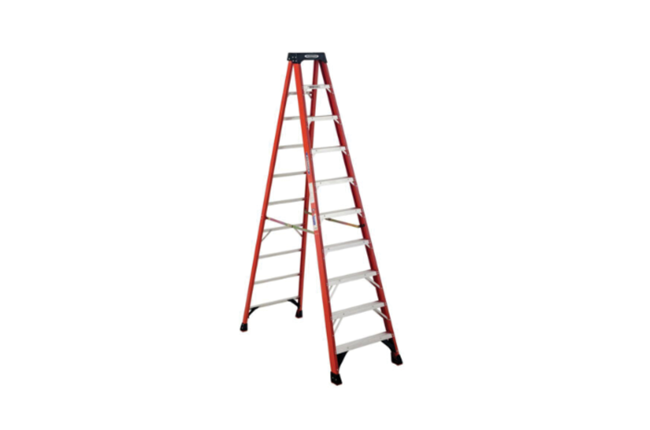 10' ladder
