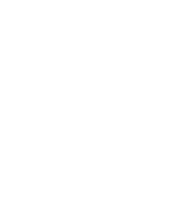 White speech bubble.