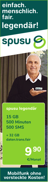 Werbung Test Sujet