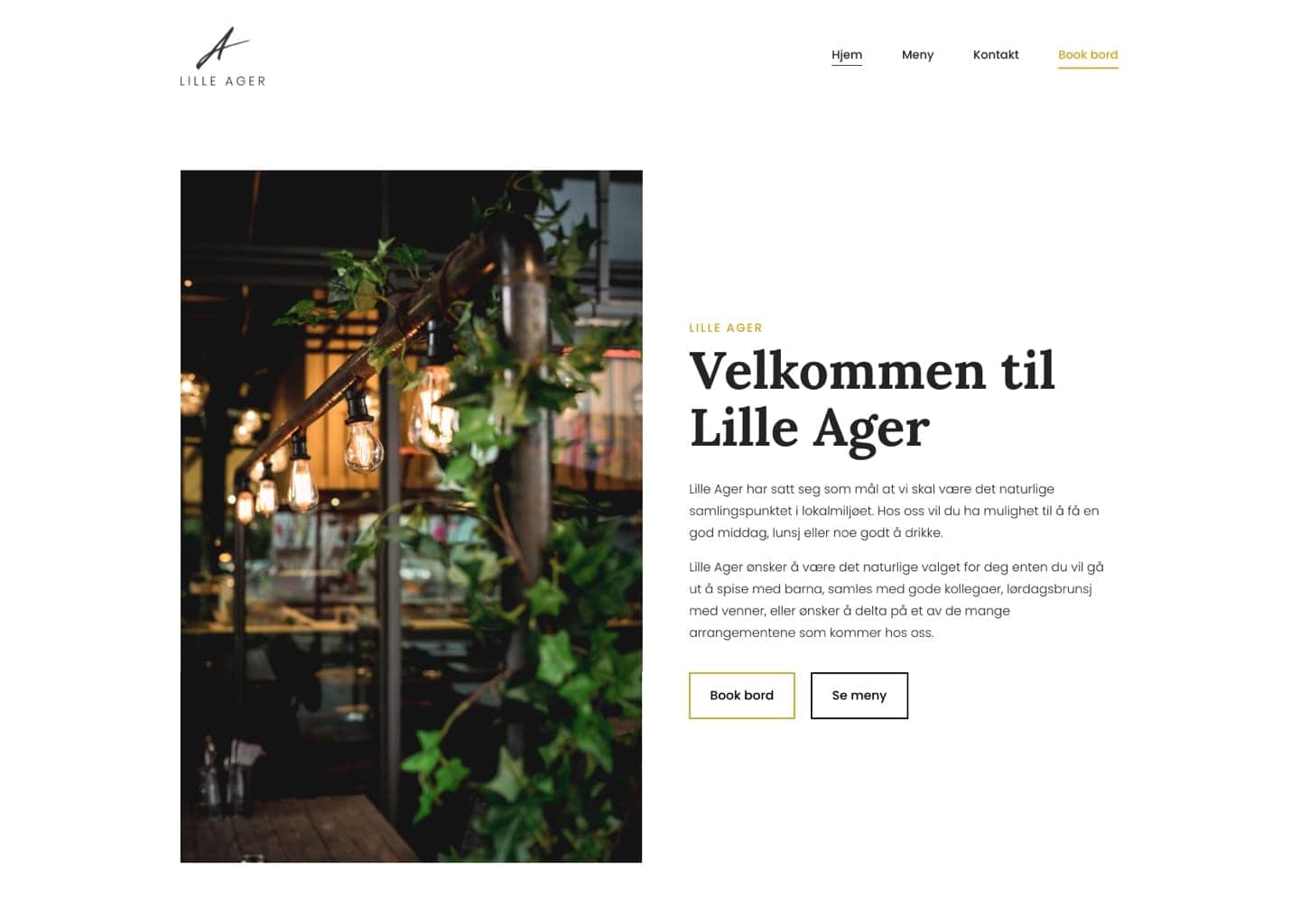 Nettside for Hemsingfestivalen