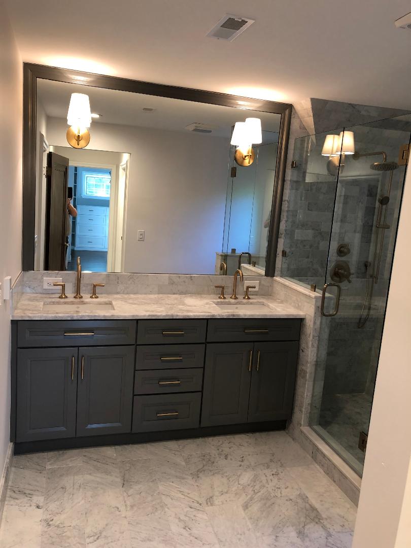 Bathroom Barrington
