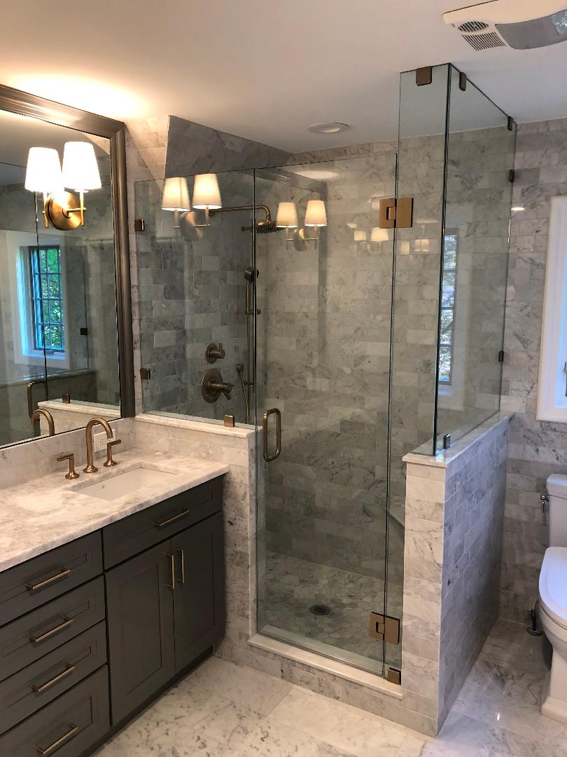 Bathroom Barrington 2