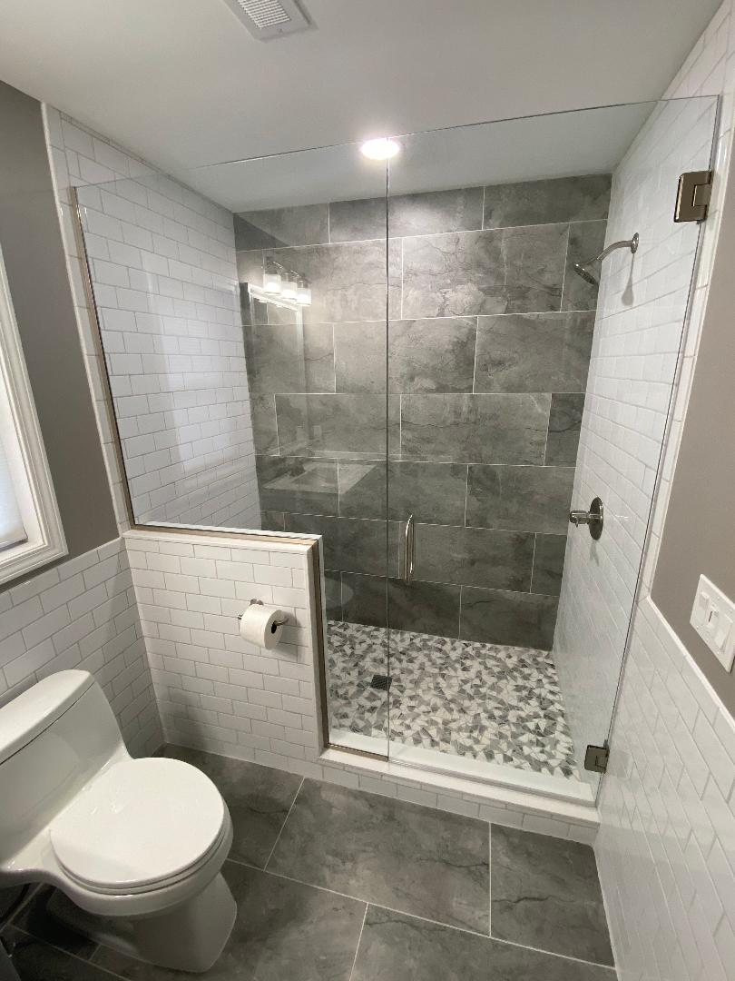 Bathroom Harrison Township