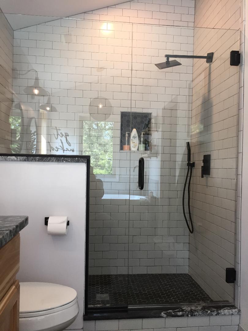 Bathroom Riviera