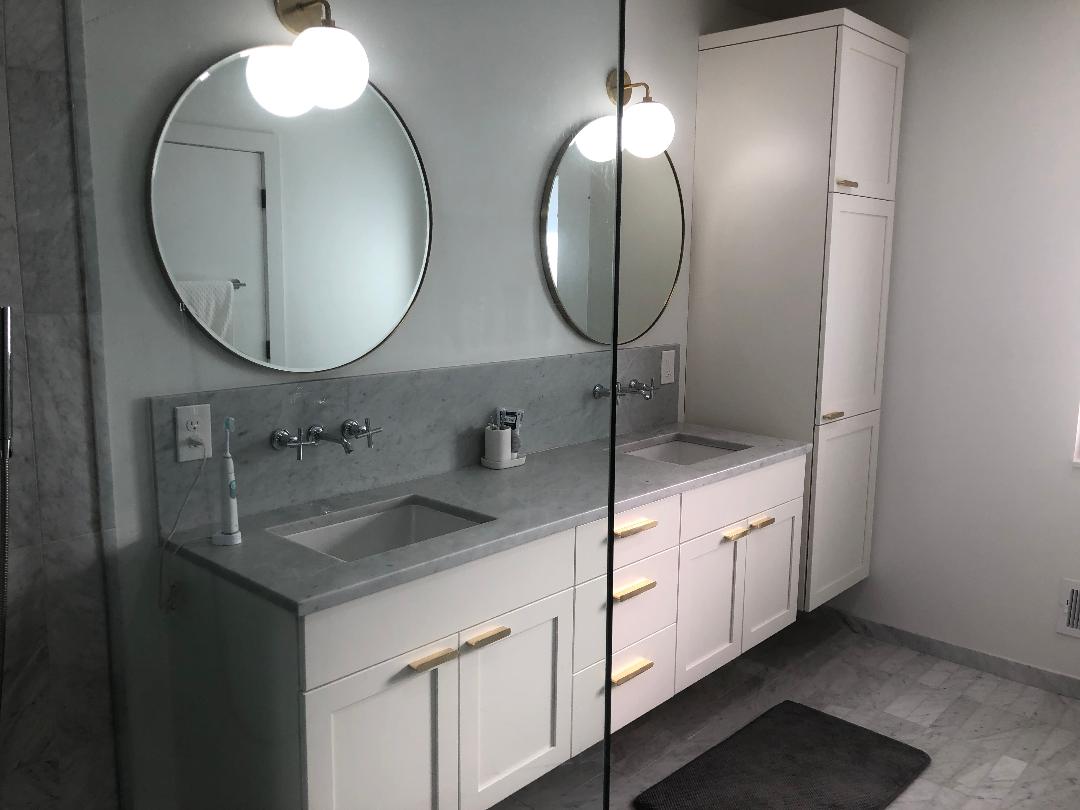 Bathroom Sunningdale