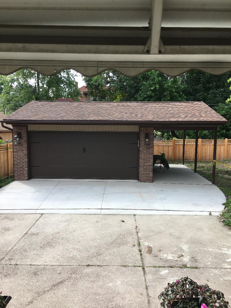 Garage Edison