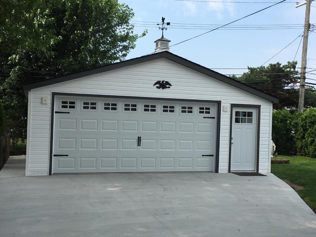 Garage Englehardt