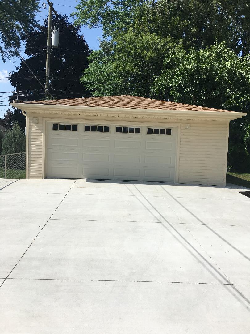 Garage Engleman