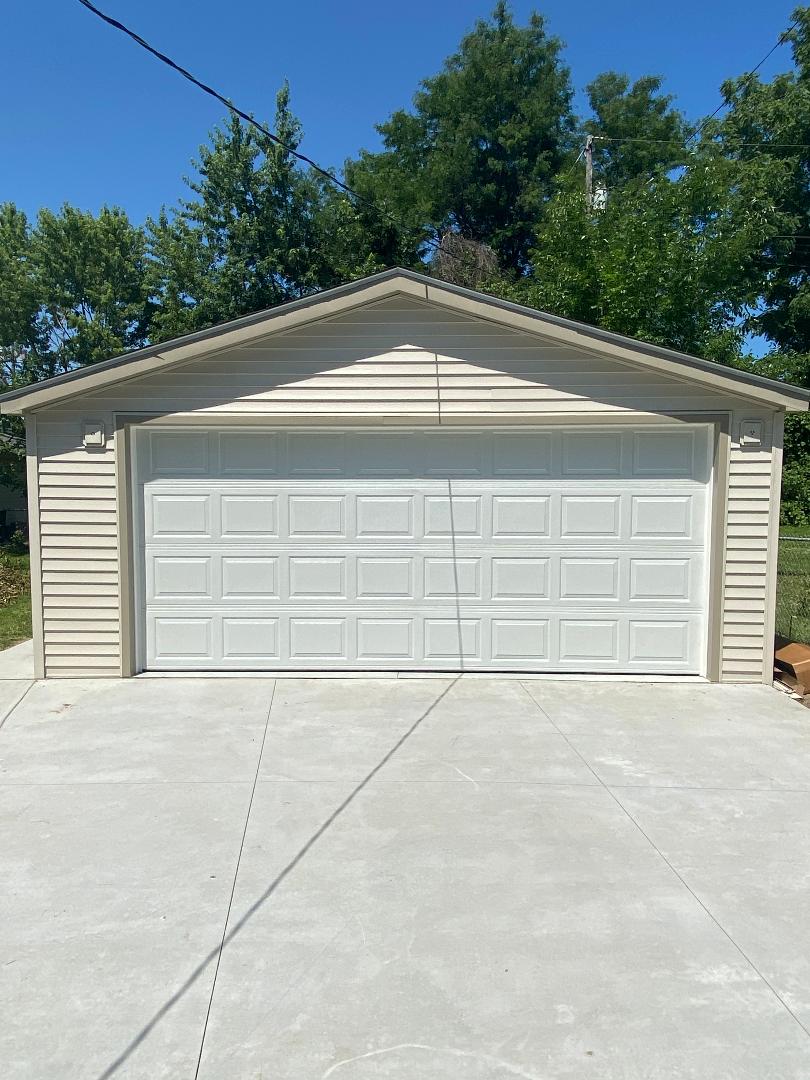 Garage Royal Oak