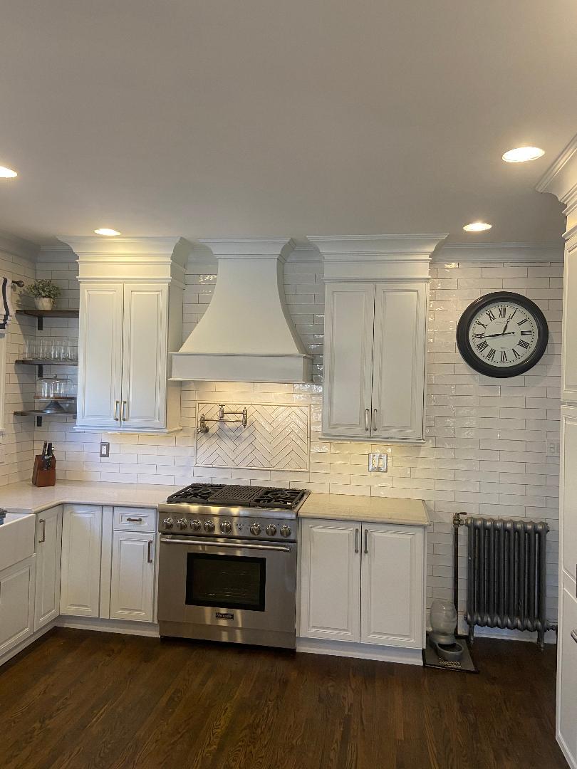 Kitchen Bedford