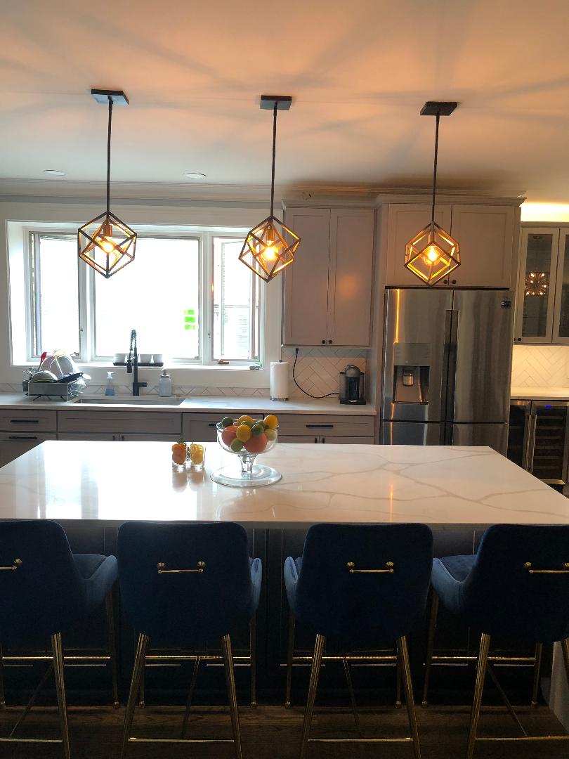 Kitchen Bedford 2