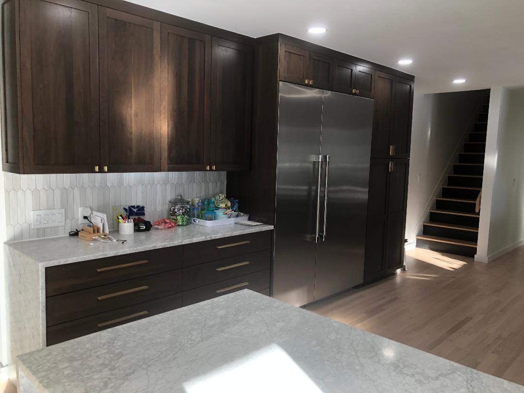Kitchen Sunningdale 2
