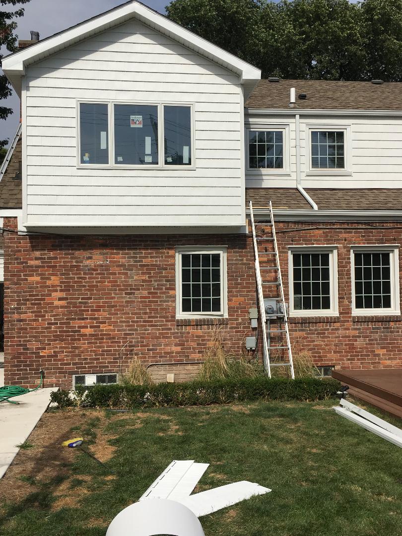 Dormer Grosse Pointe