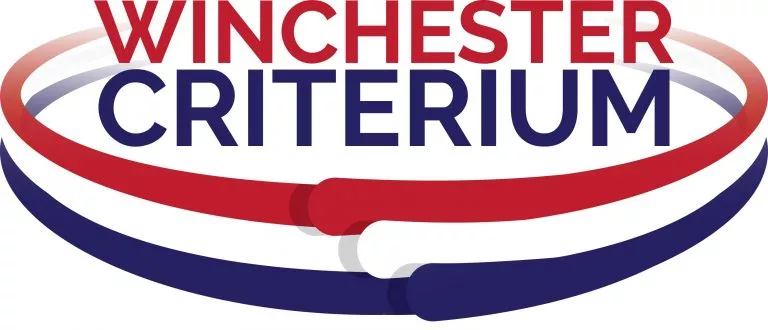 WINCHESTER CRITERIUM logo