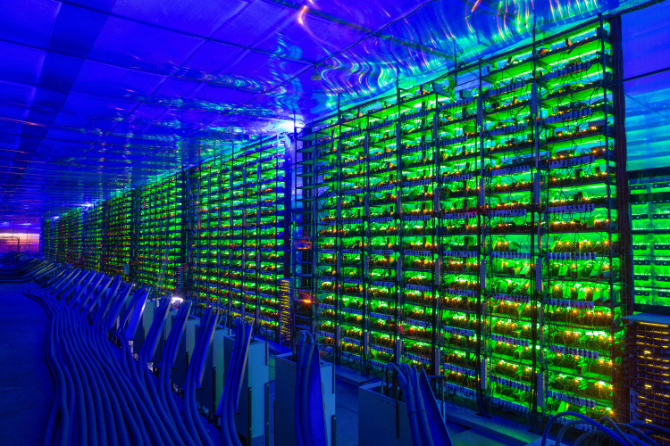 How crypto can fix one of its biggest problems