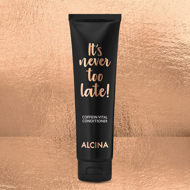 Alcina Coffein Vital Conditioner