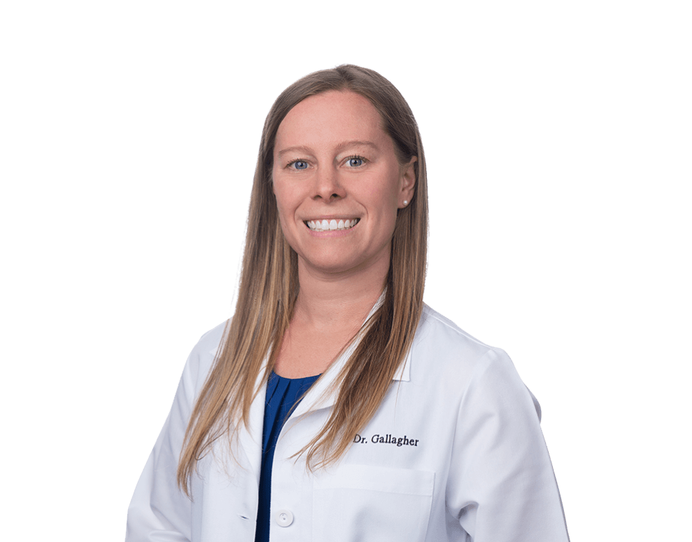 Nicole Gallagher, M.D.