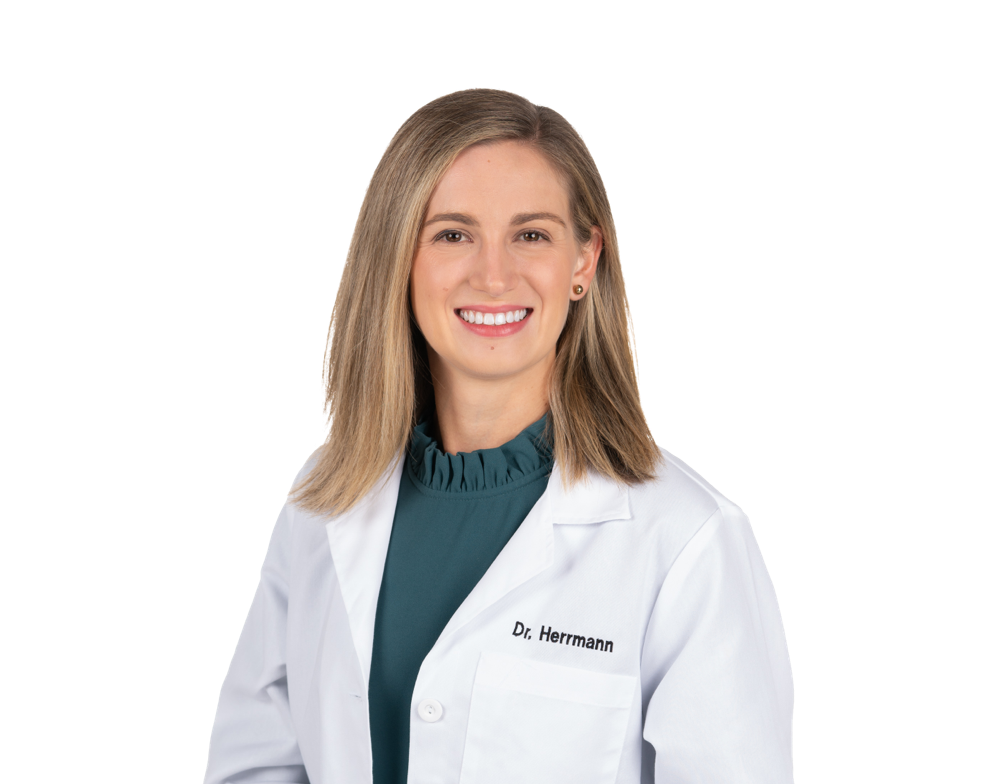 Alyssa Herrmann, M.D.