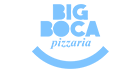 Logo do cliente Big Boca Pizzaria