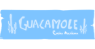 Logo do cliente Guacamole