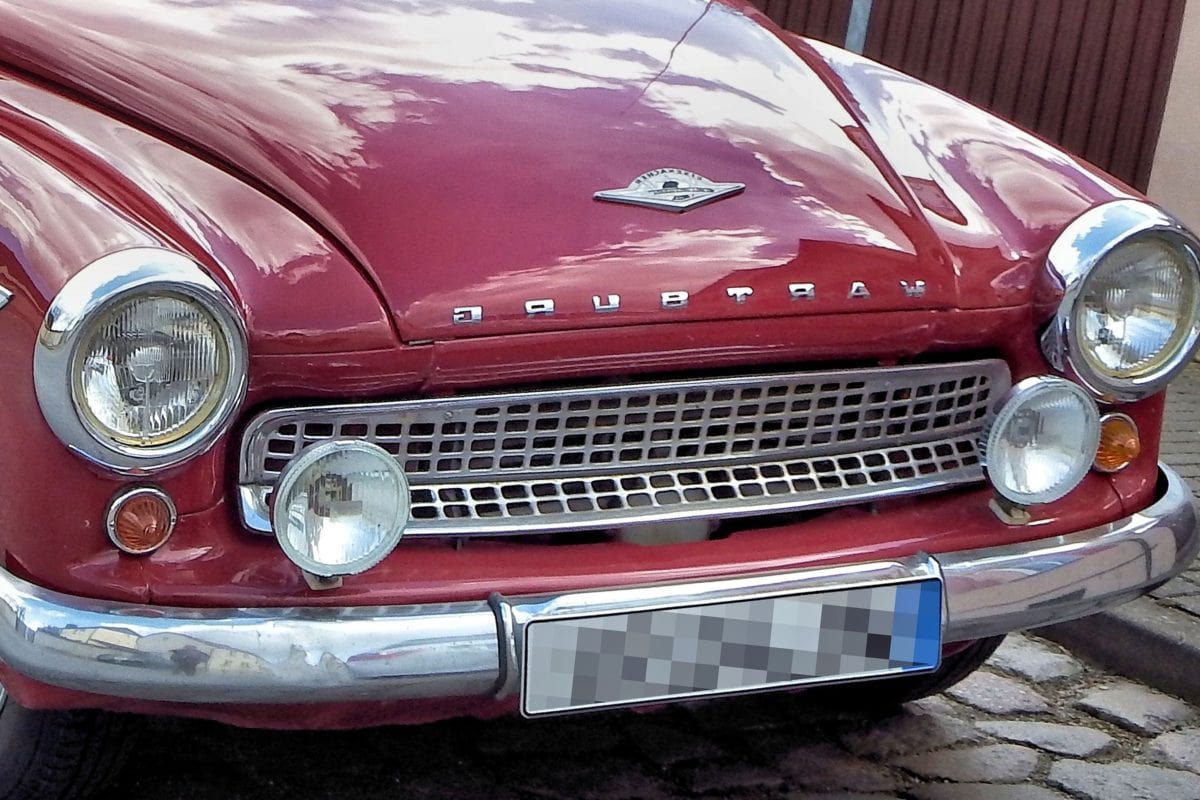 Sun City Car Show SolFlower