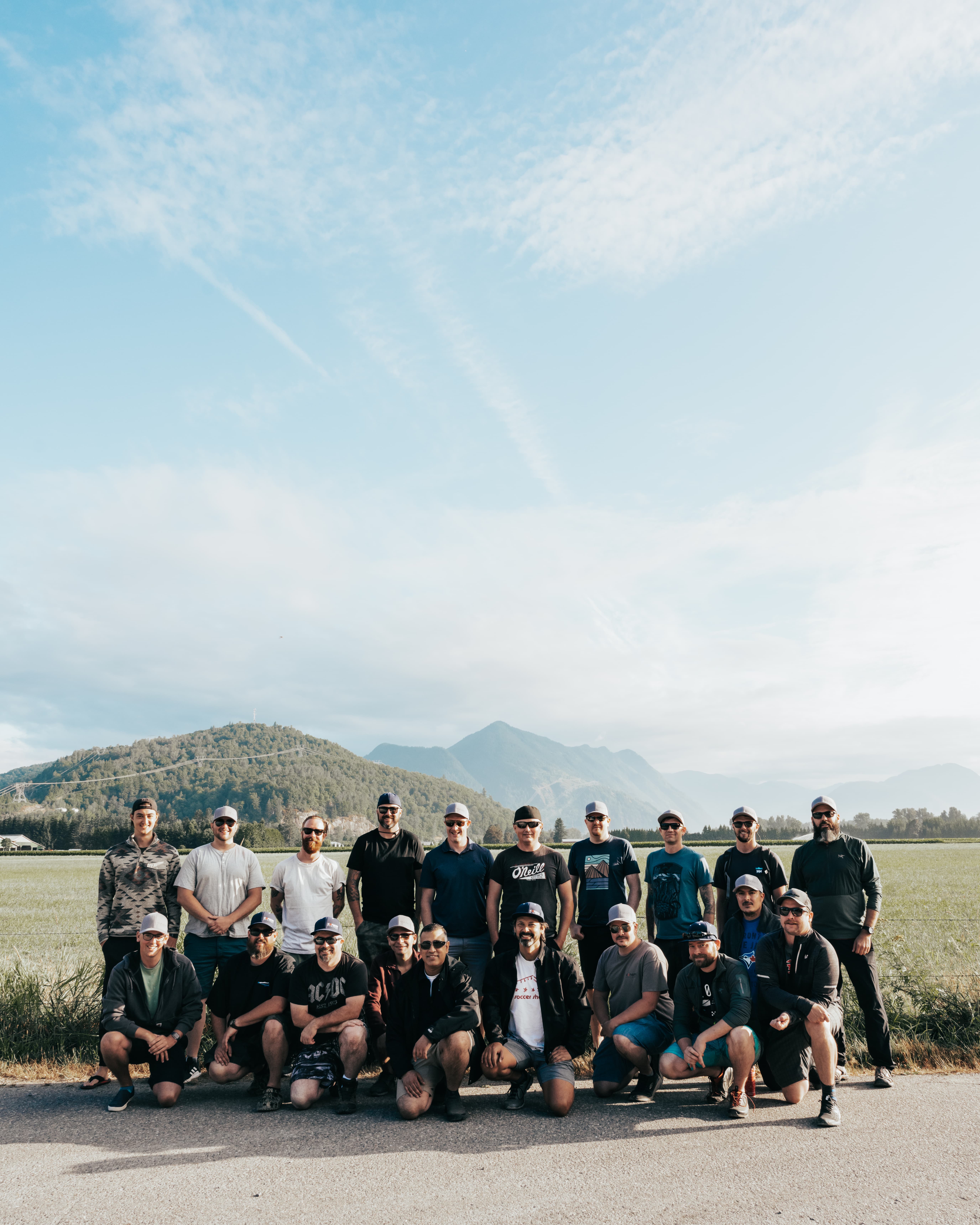 Corporate group