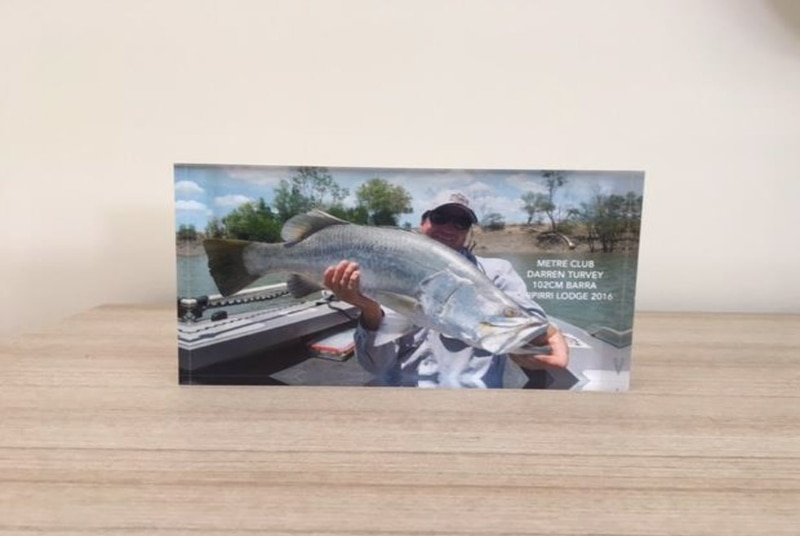 Top End Fishing Charters BobStanton