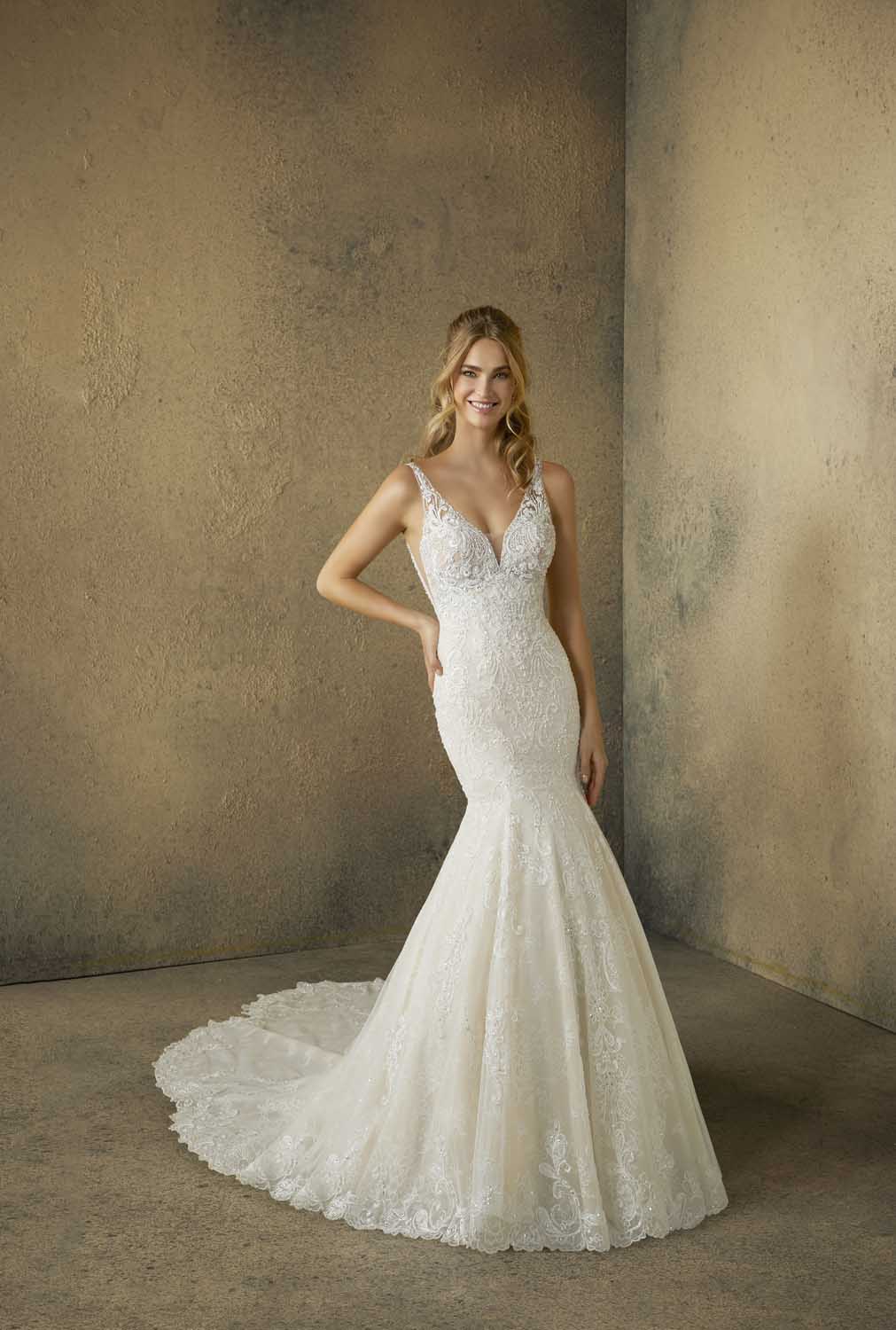 Sale Wedding Dresses | Scarlett's 