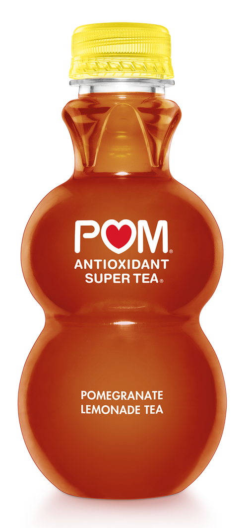 POM Wonderful 100 Pomegranate Juice
