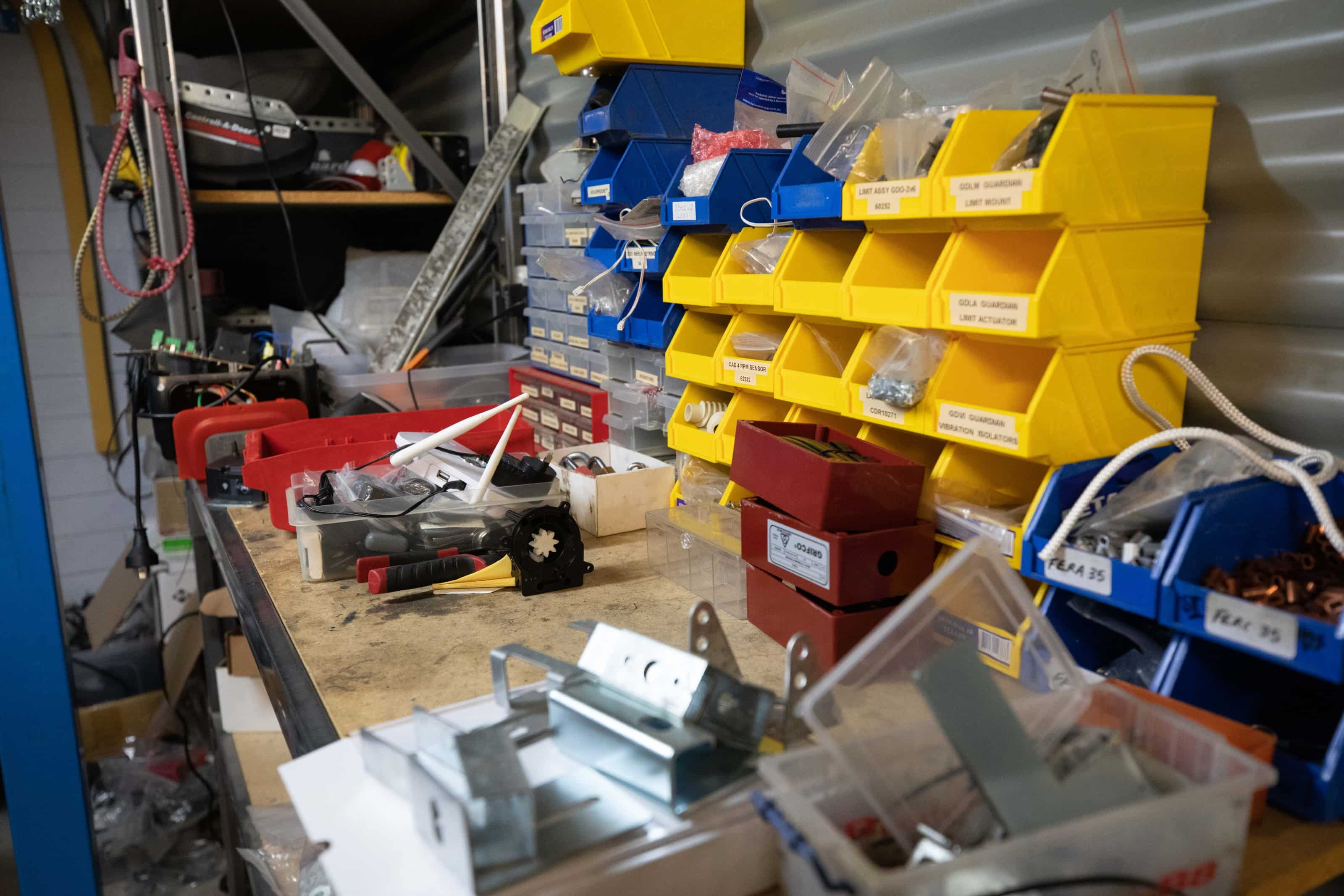 Garage Door Spare Parts Mandurah Roller Door Centre