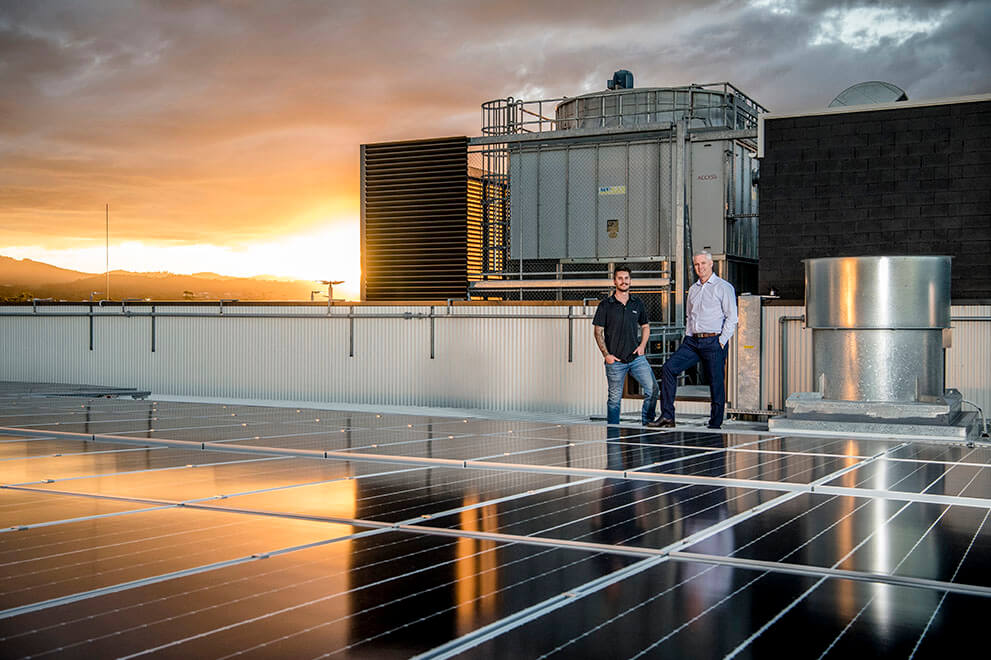 HVAC | About US