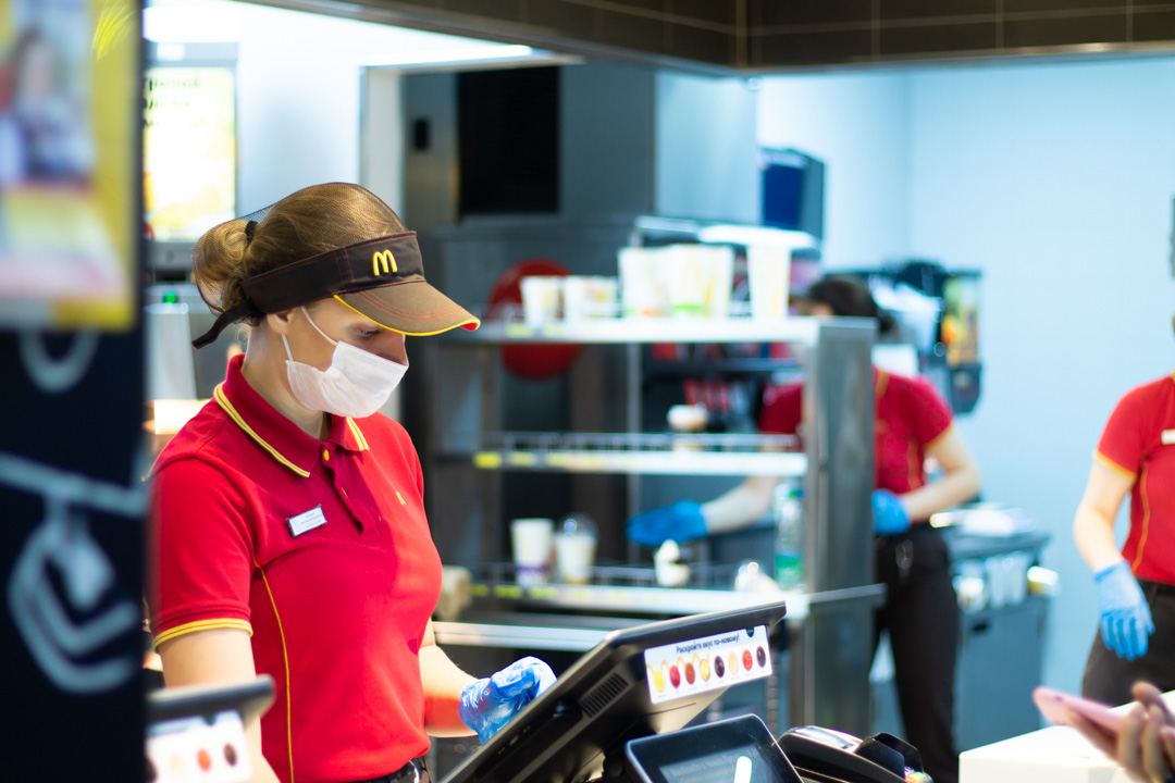 Join the Team Kellyco Restaurants McDonald's Franchise Melbourne