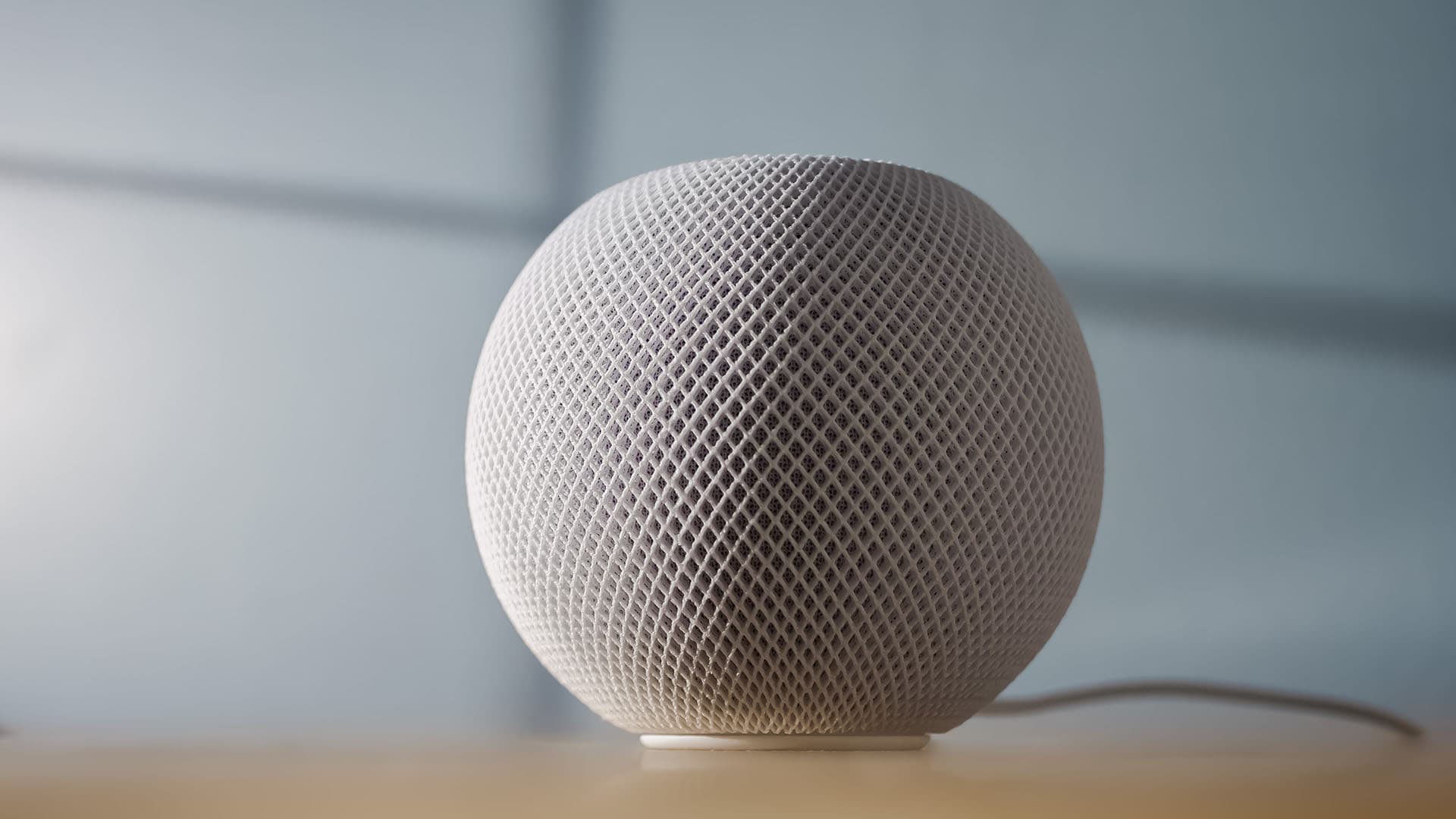 Apple HomePod Mini