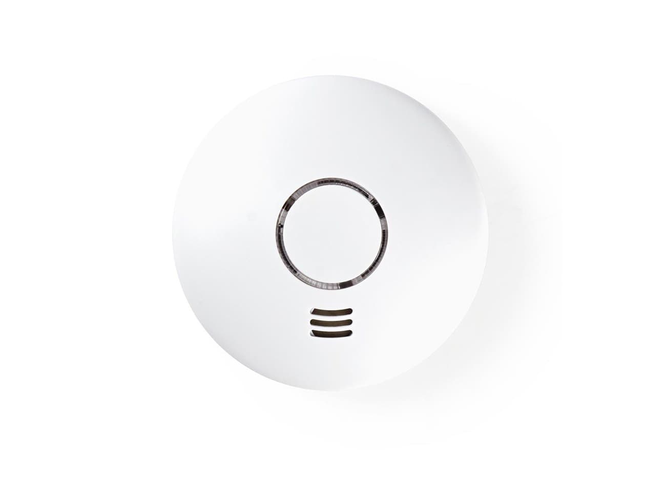 Nedis WiFi Smart Smoke Detector