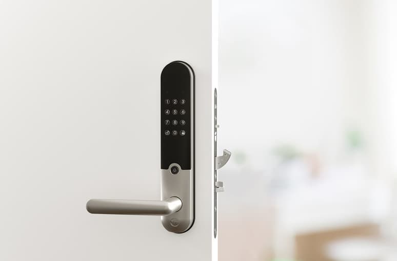 Yale Doorman L3