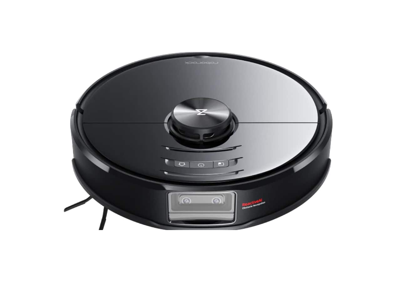 Roborock S6 MaxV