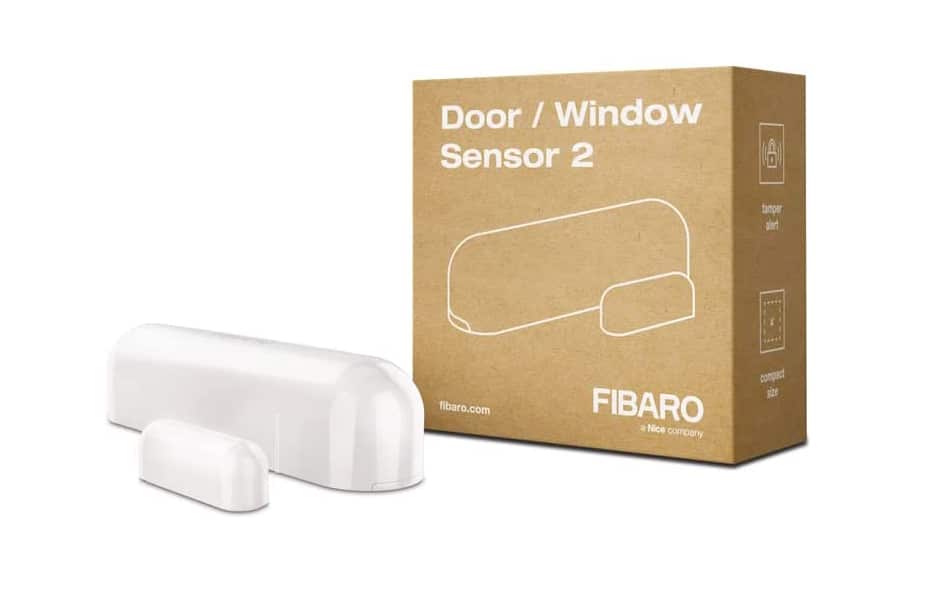 Fibaro Door/Window Sensor 2