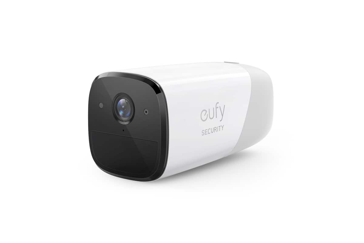 Eufy Cam 2 Pro