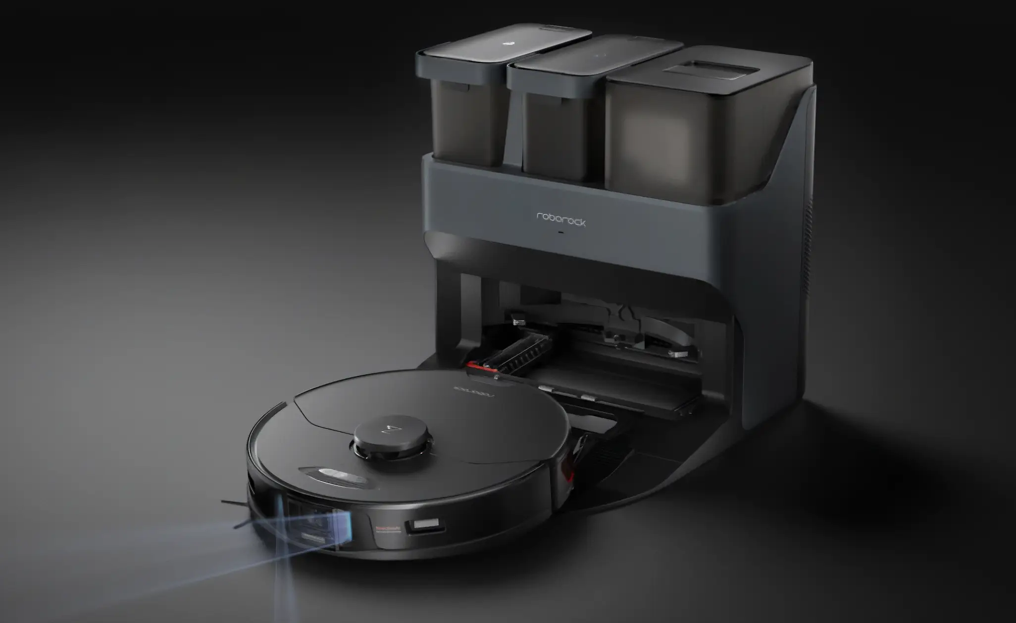 Roborock S7 MaxV Ultra