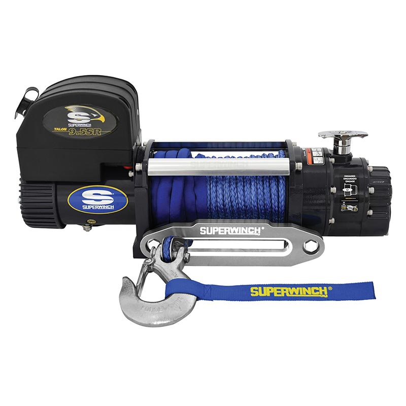Talon 9500SR