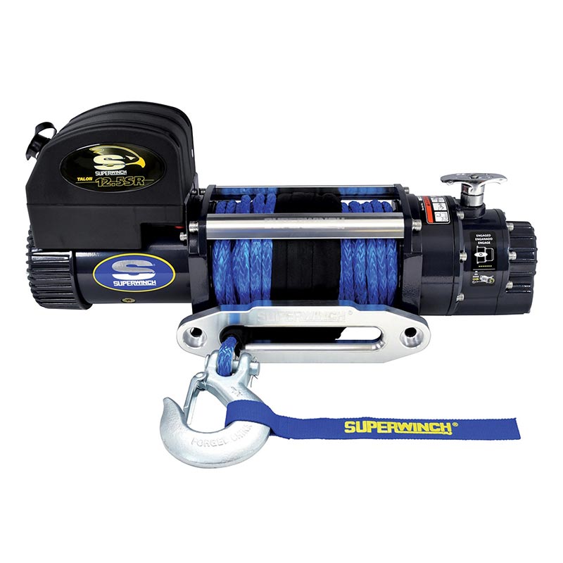 Talon 12500SR